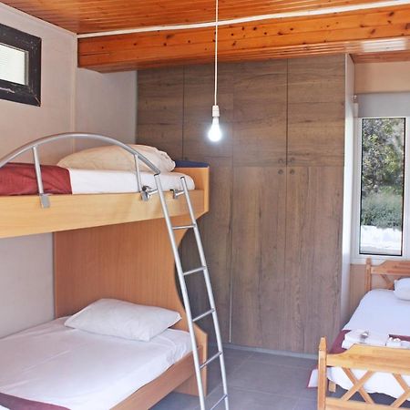 Laoni Guest House In Moutoullas, Marathasa Limassol Exterior foto